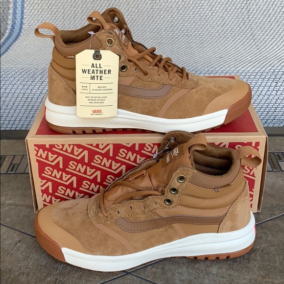 Vans | Shoes | Vans Ultrarange Hi Di 